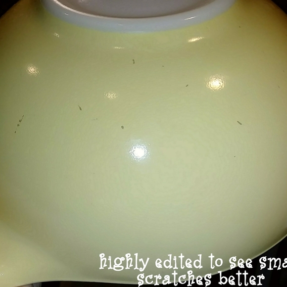 vintage pyrex bundle - Picture 6 of 15